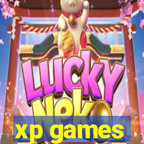 xp games